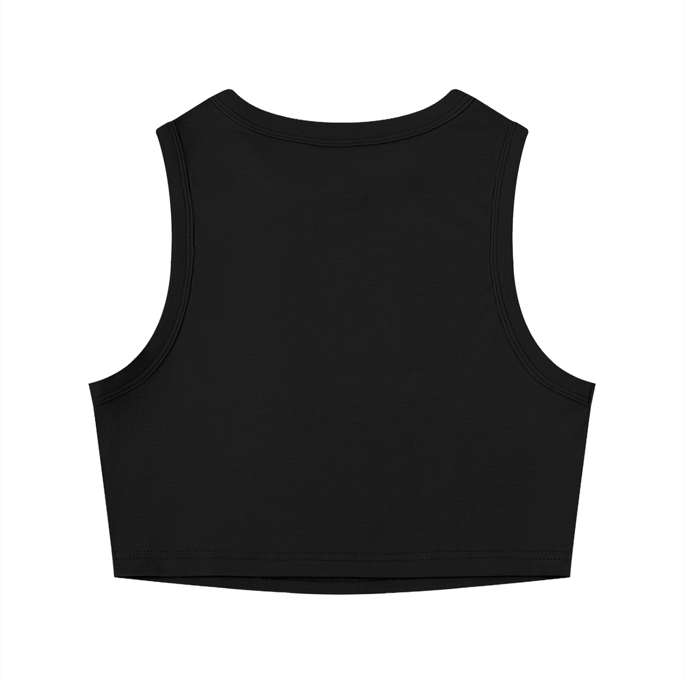 My Morning Crop Top