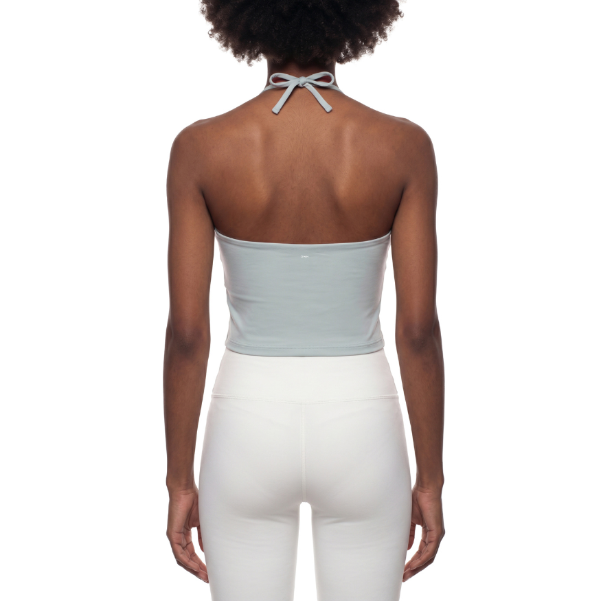 Wednesday Halter Bra Top