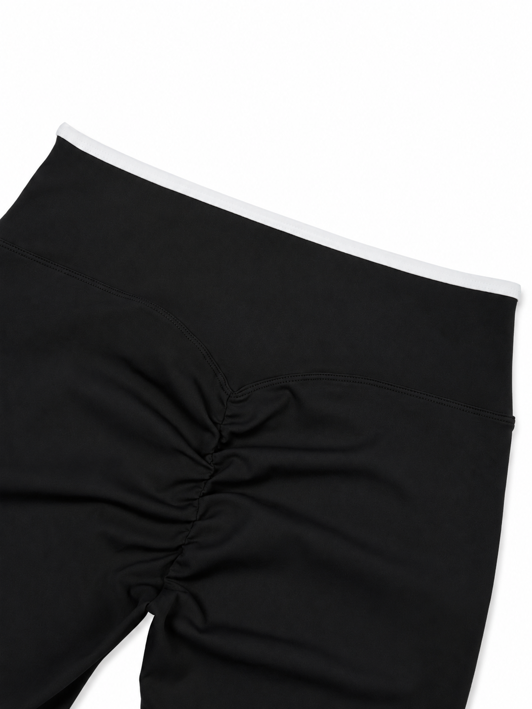 My Day : High-Waisted Leggings