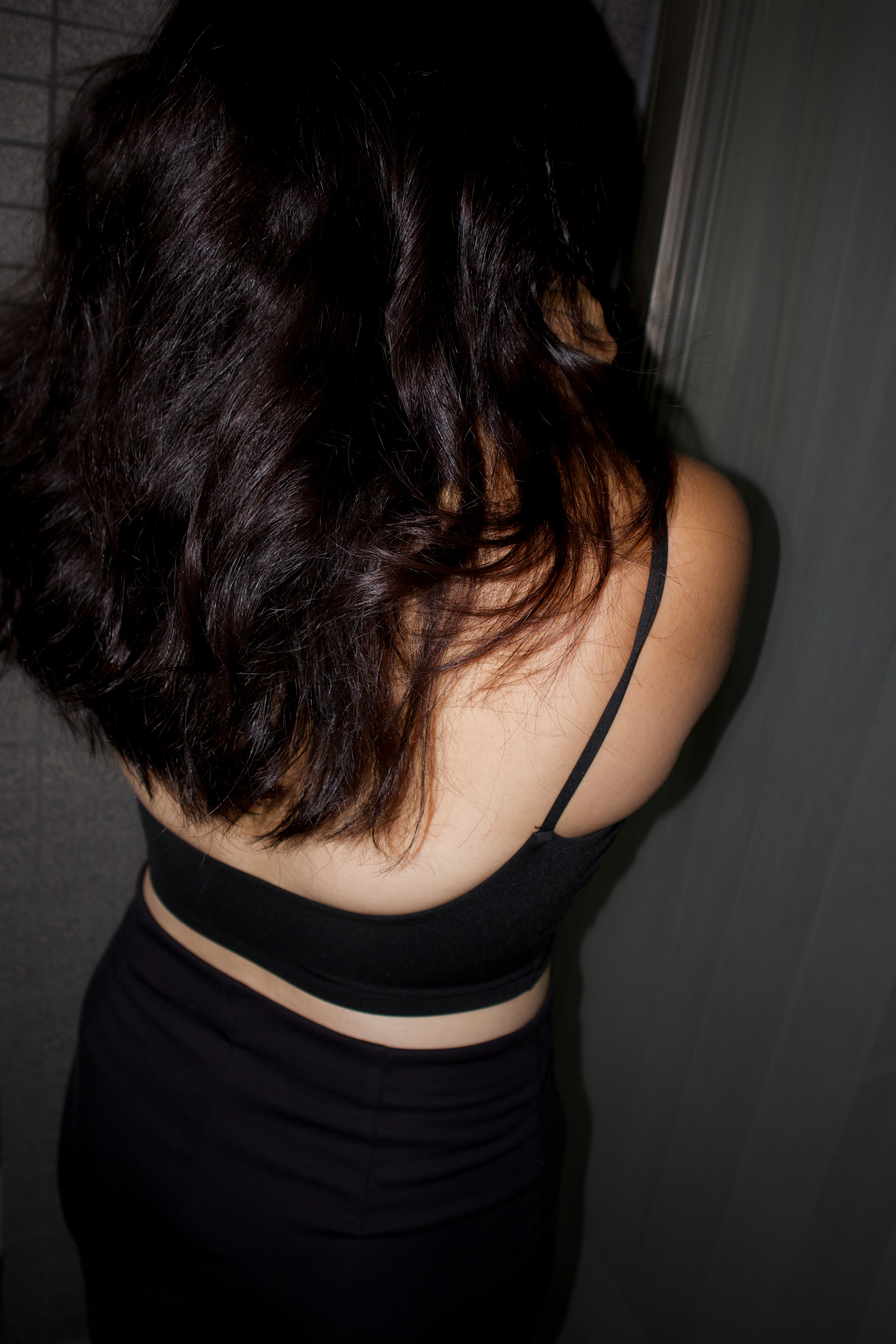 [ Limited ] Hold Me Bra Top