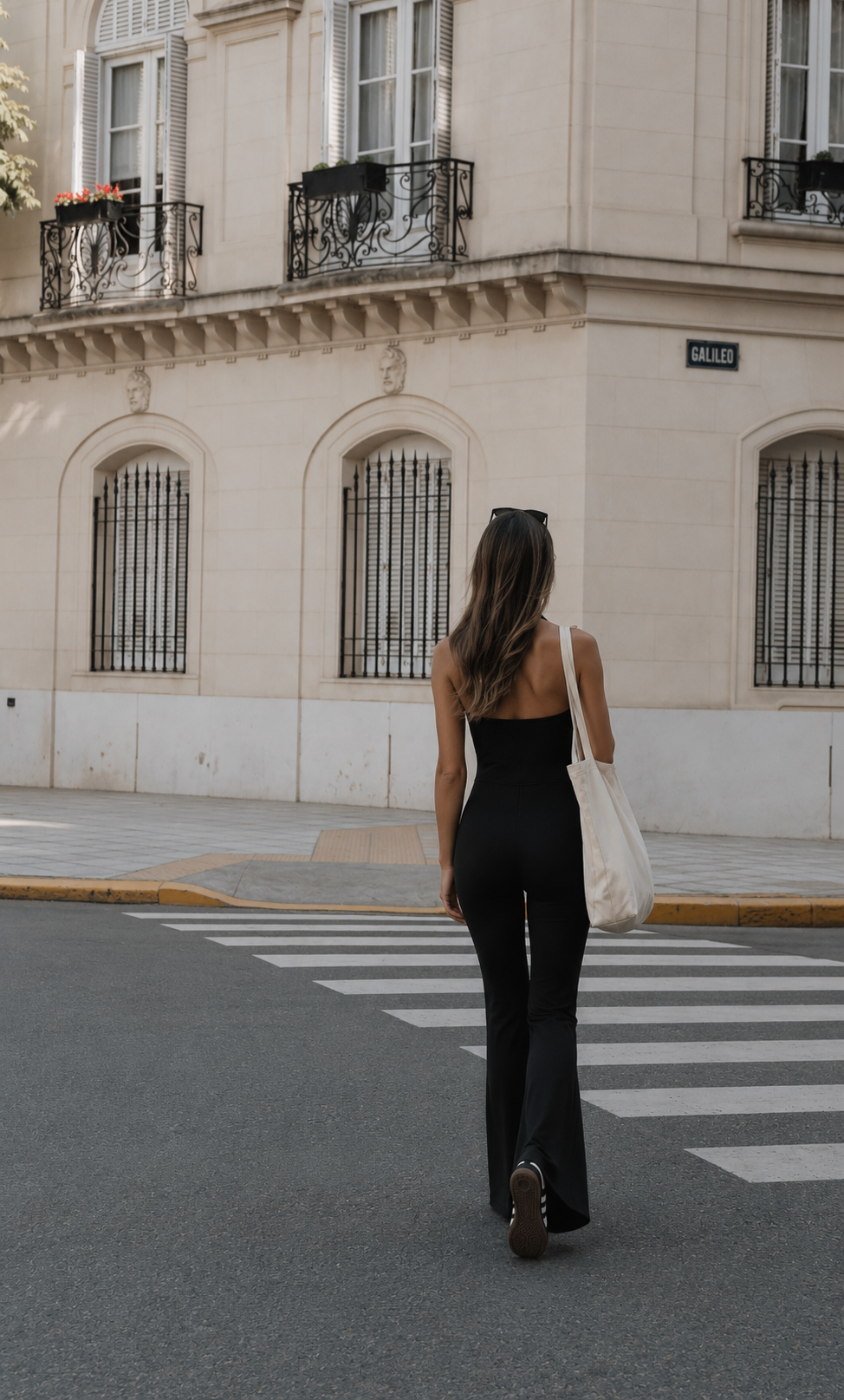 All of Me Jumpsuit