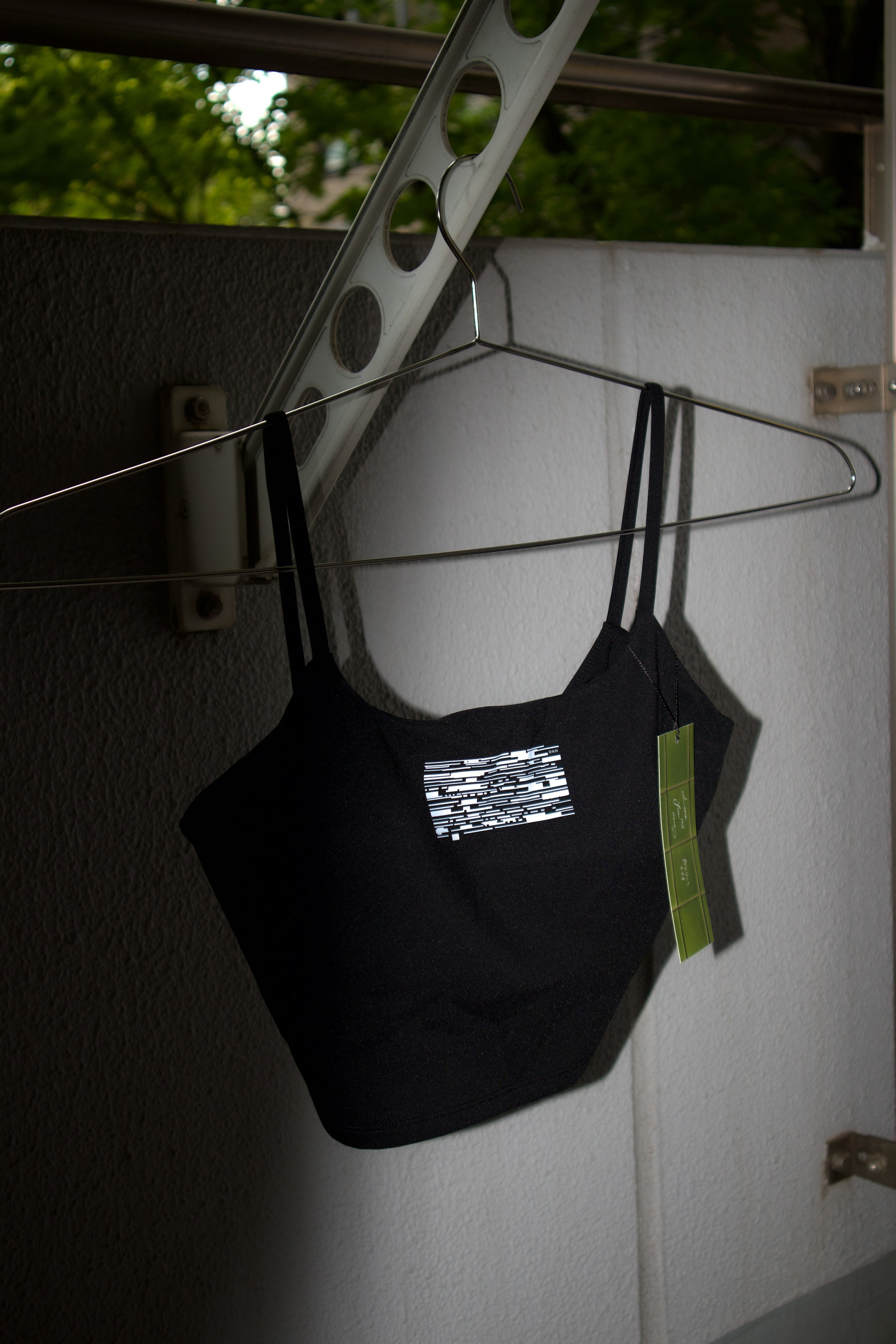[ Limited ] Hold Me Bra Top