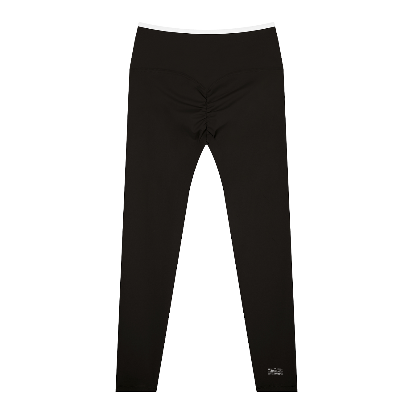 My Day : High-Waisted Leggings