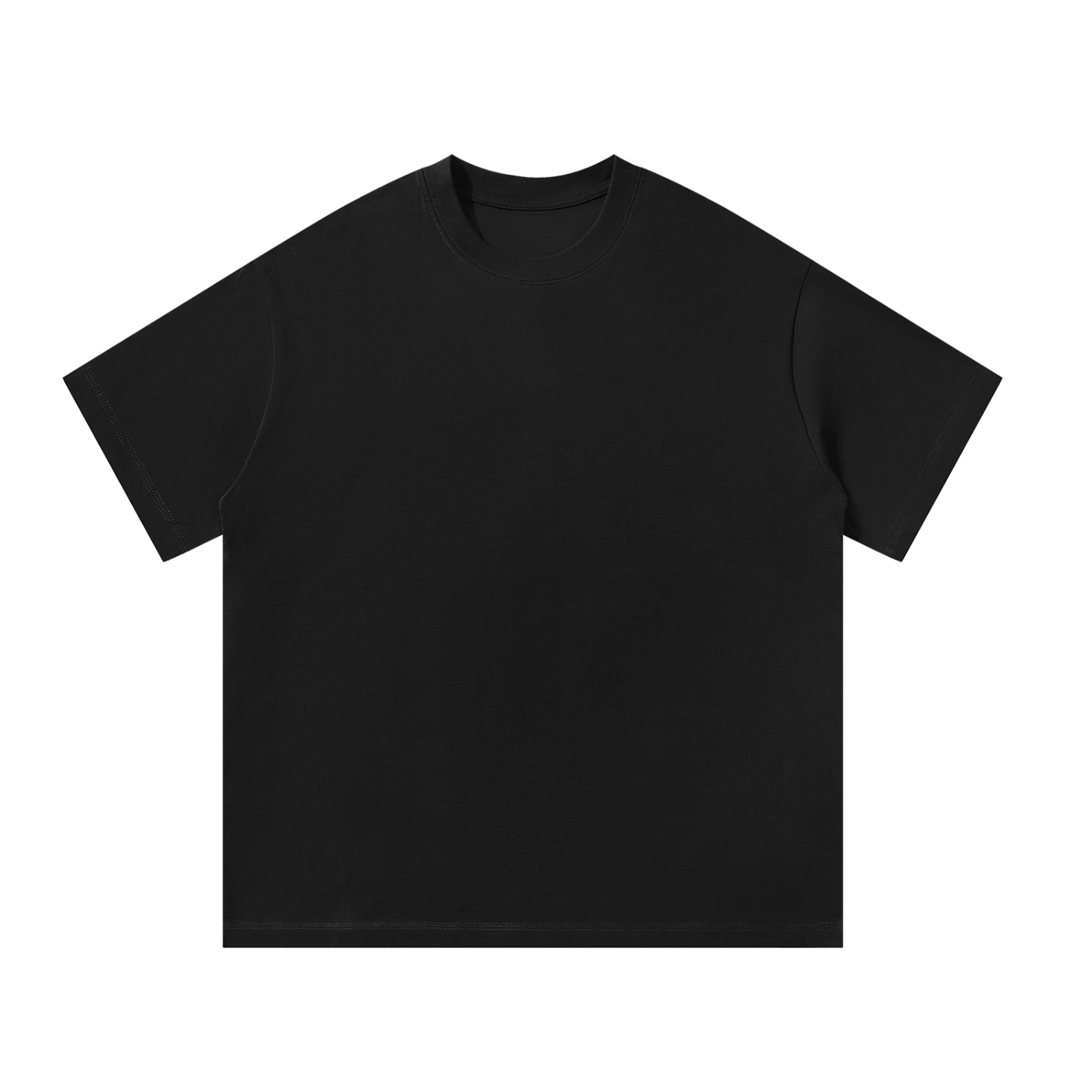 My Identity Code Tee – Black (Unisex)