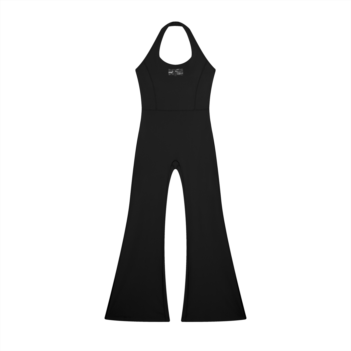 All of ME Jumpsuit – Black