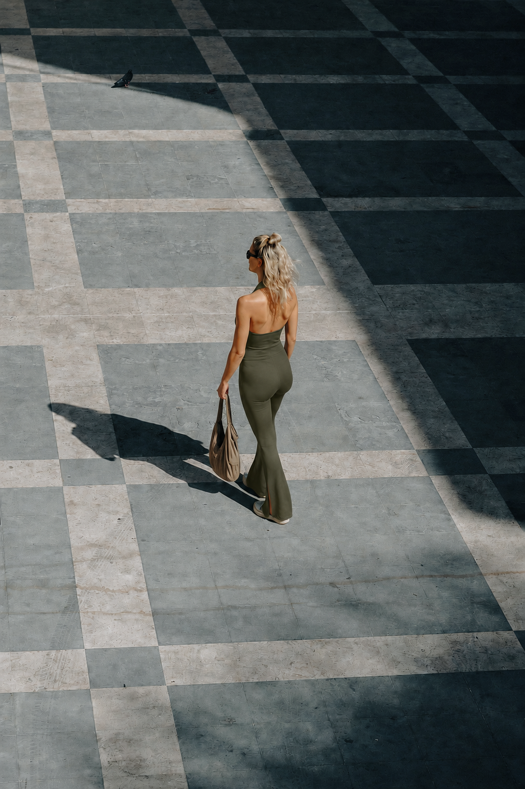 All of Me Jumpsuit