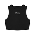 My Morning Crop Top