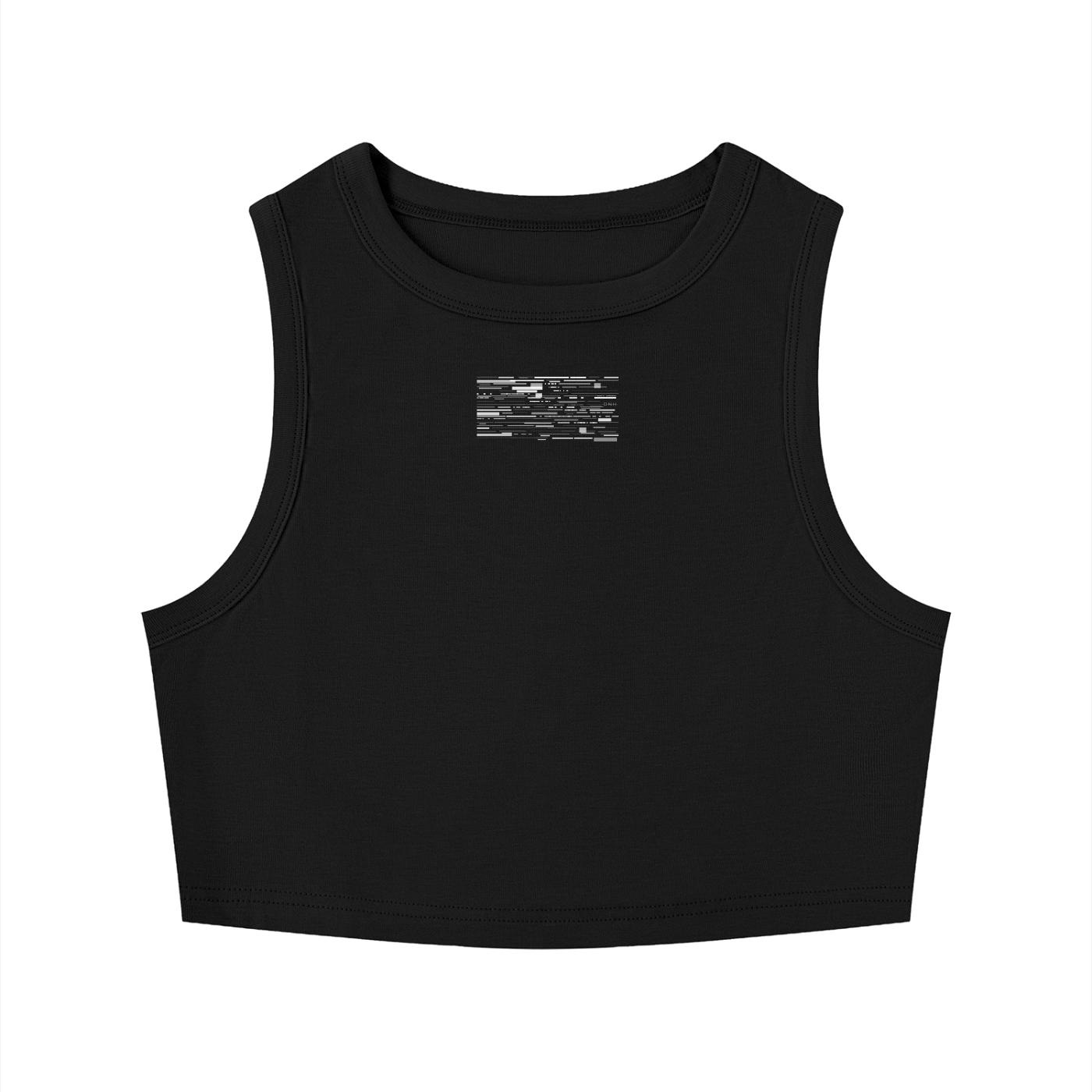 My Morning Crop Top