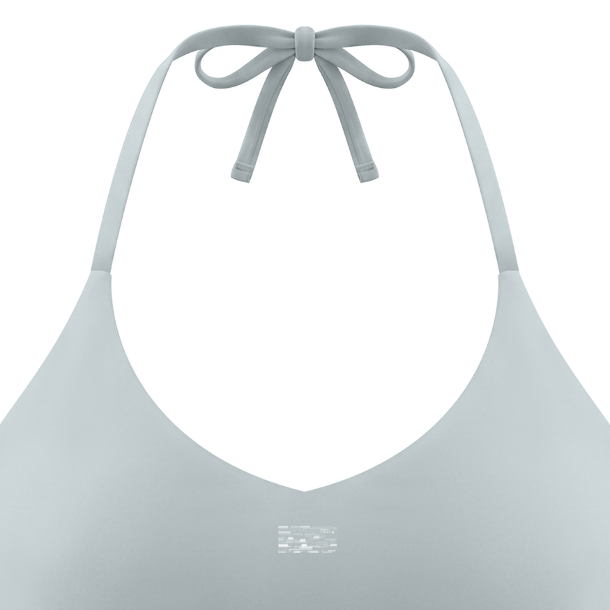 Wednesday Halter Bra Top