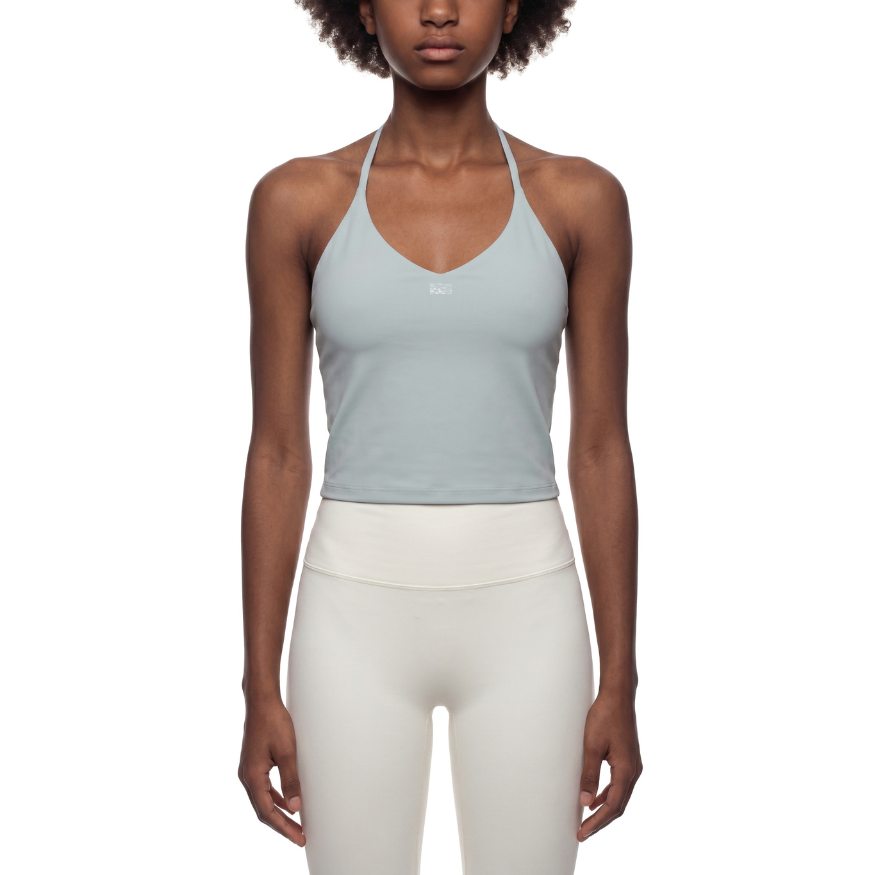 Wednesday Halter Bra Top