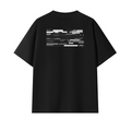 My Identity Code Tee – Black (Unisex)