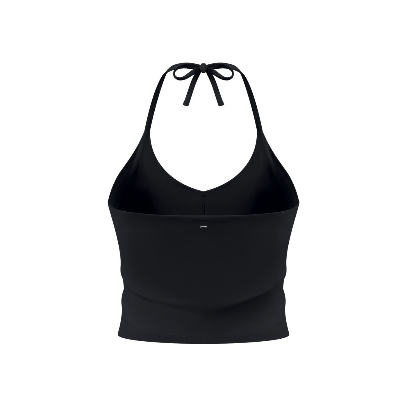 Wednesday Halter Bra Top