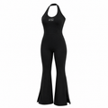 All of ME Jumpsuit – Black