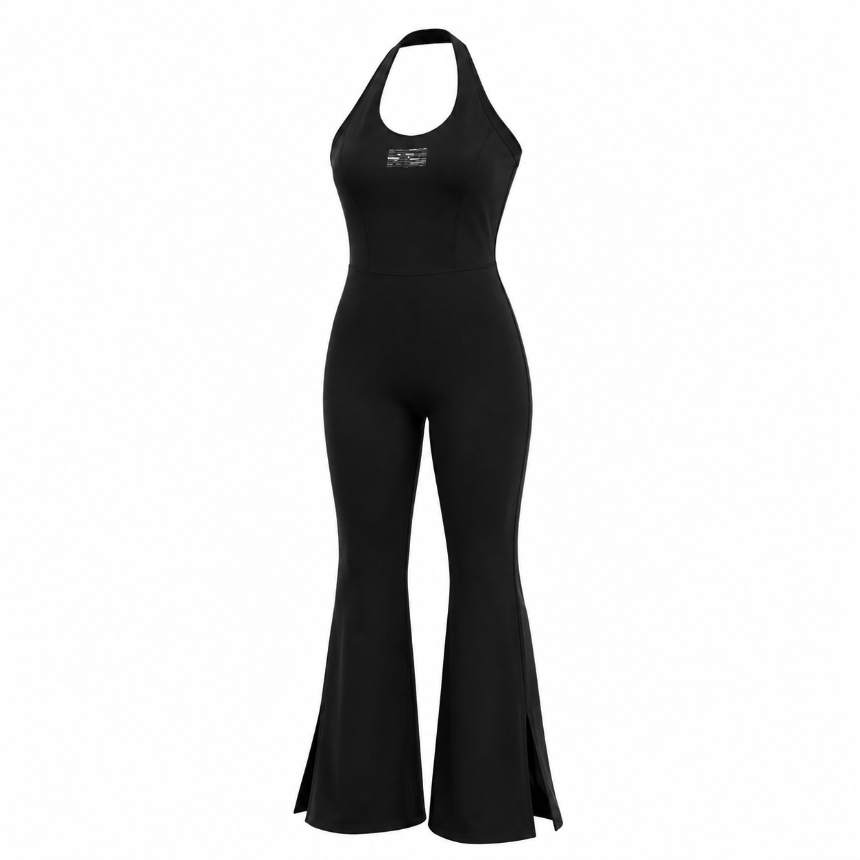 All of ME Jumpsuit – Black