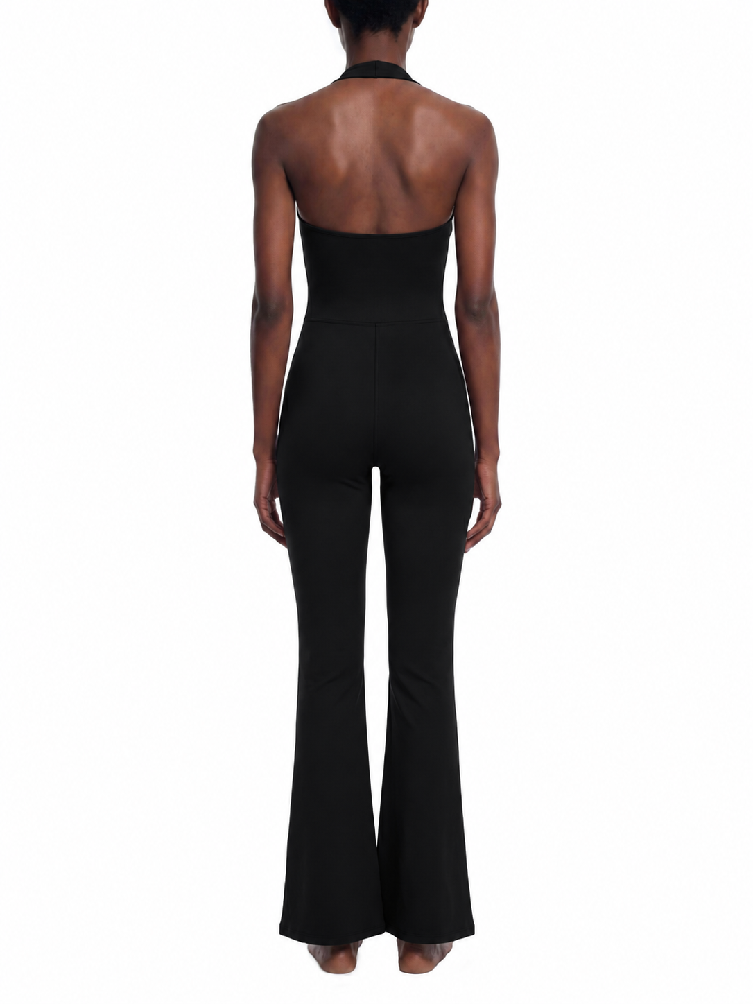 All of ME Jumpsuit – Black