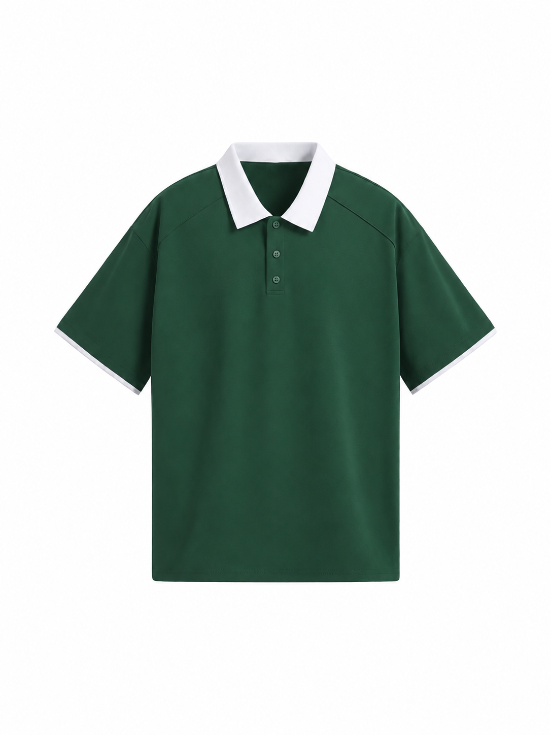 Sunday Polo – Golf Green