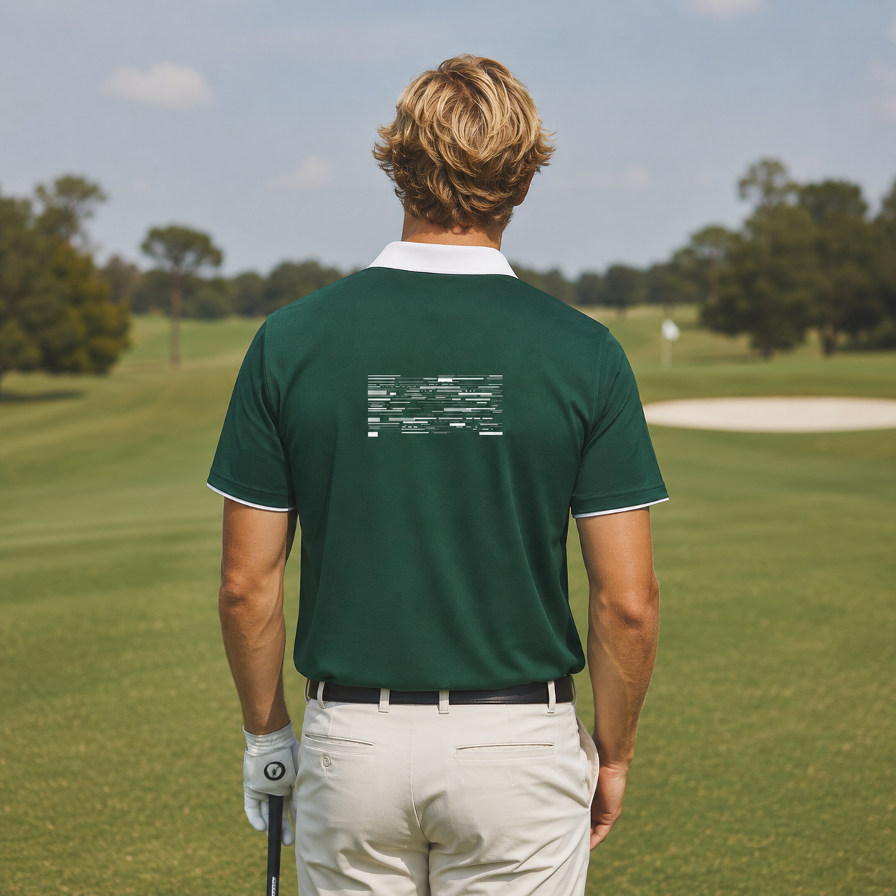 Sunday Polo – Golf Green