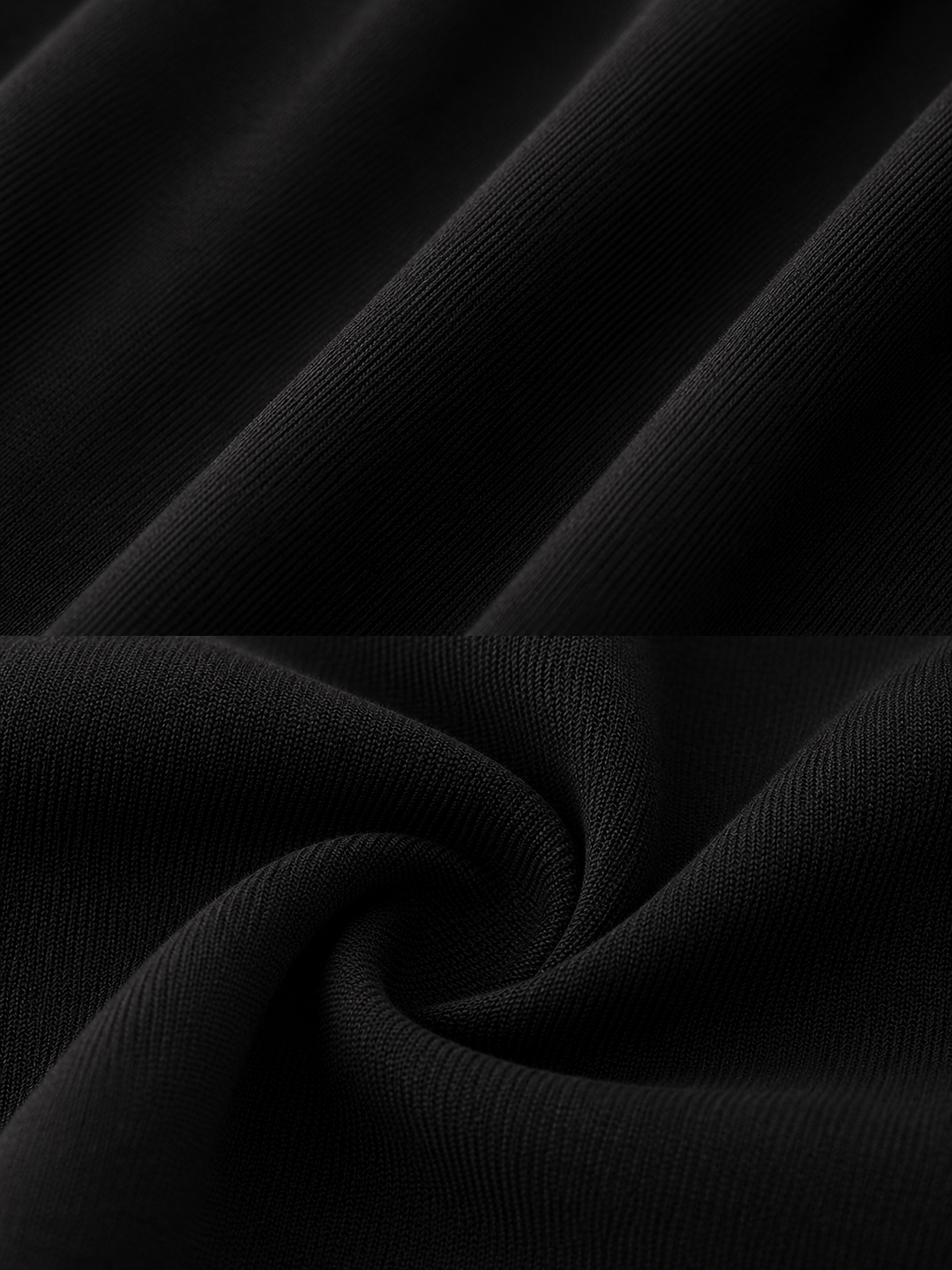Be Mine – Black