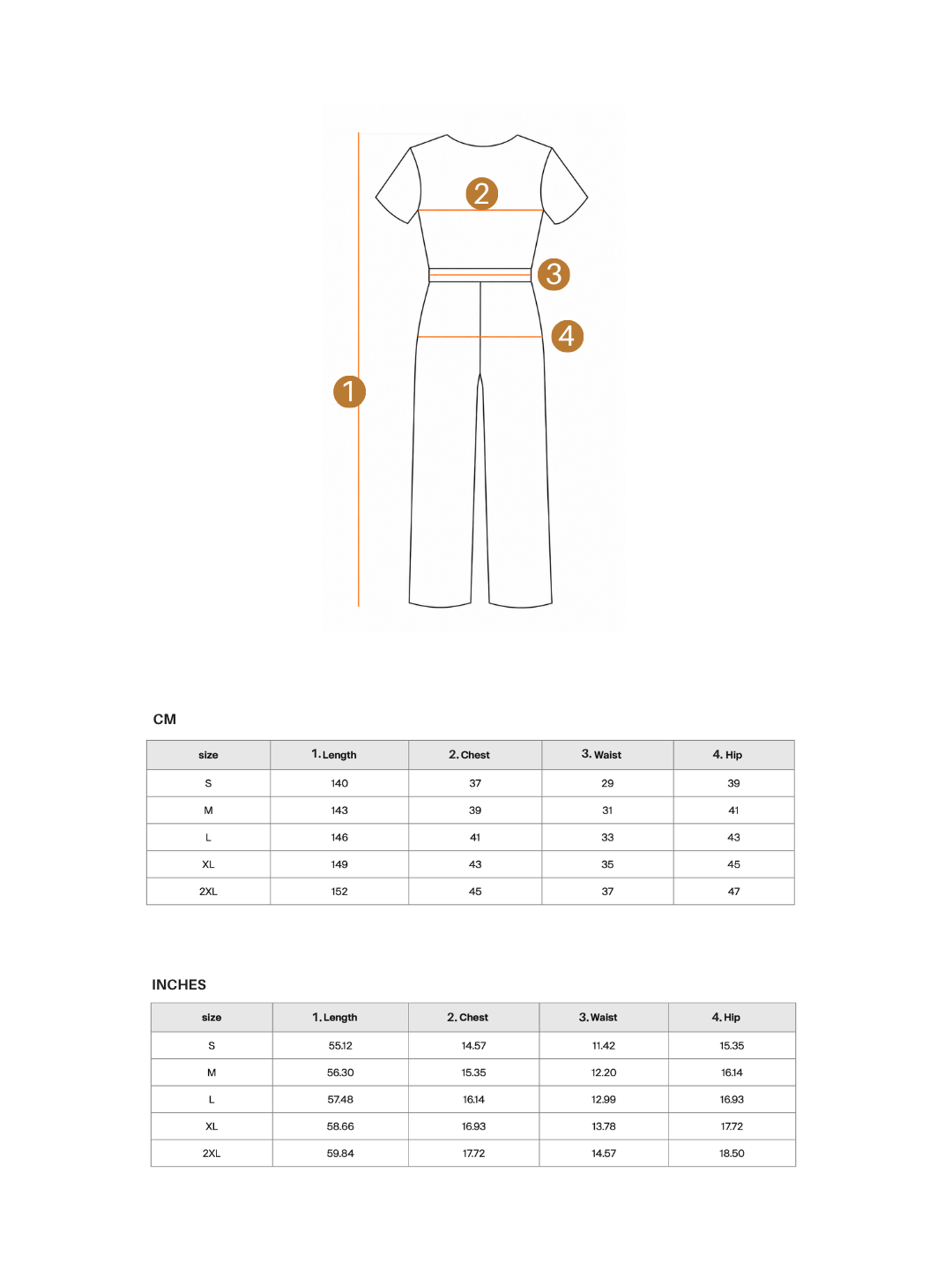 All of Me Jumpsuit