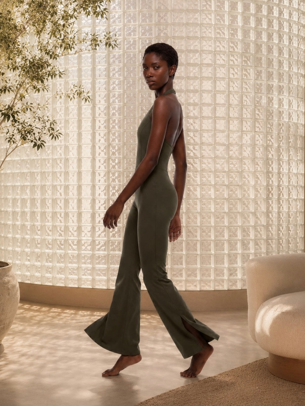 All of Me Jumpsuit