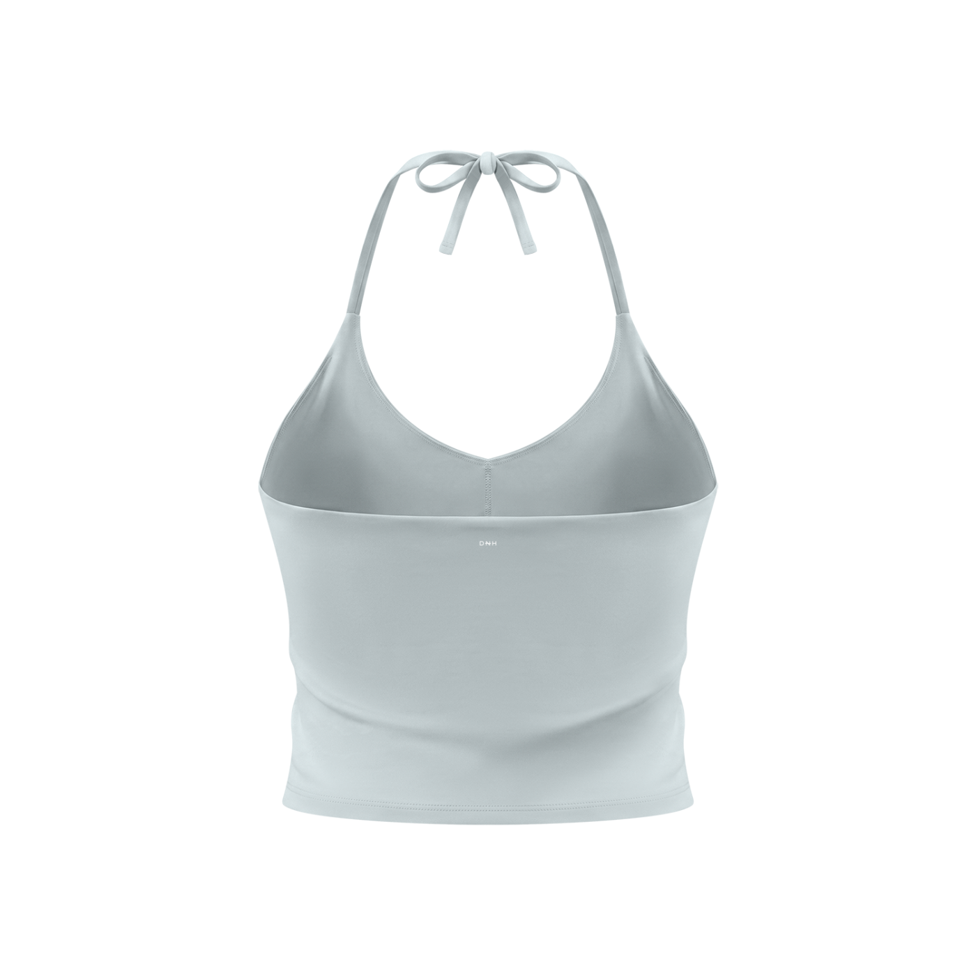 Wednesday Halter Bra Top