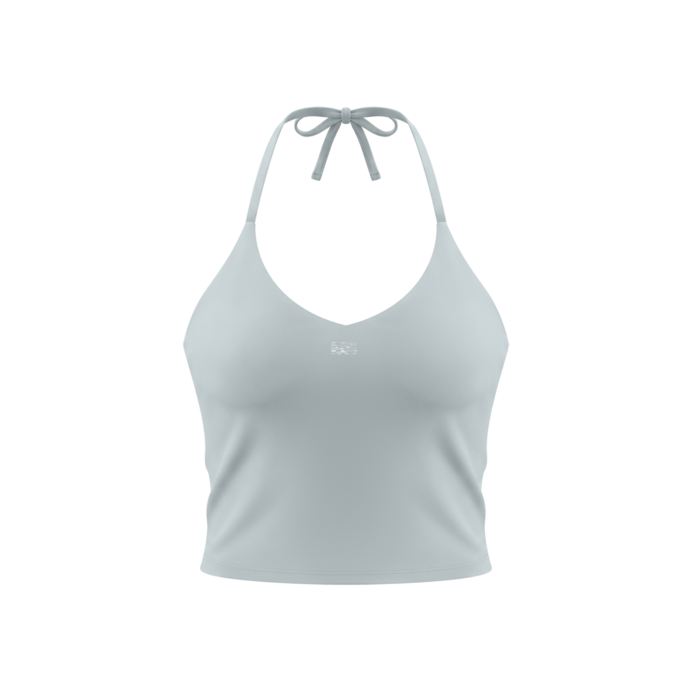 Wednesday Halter Bra Top