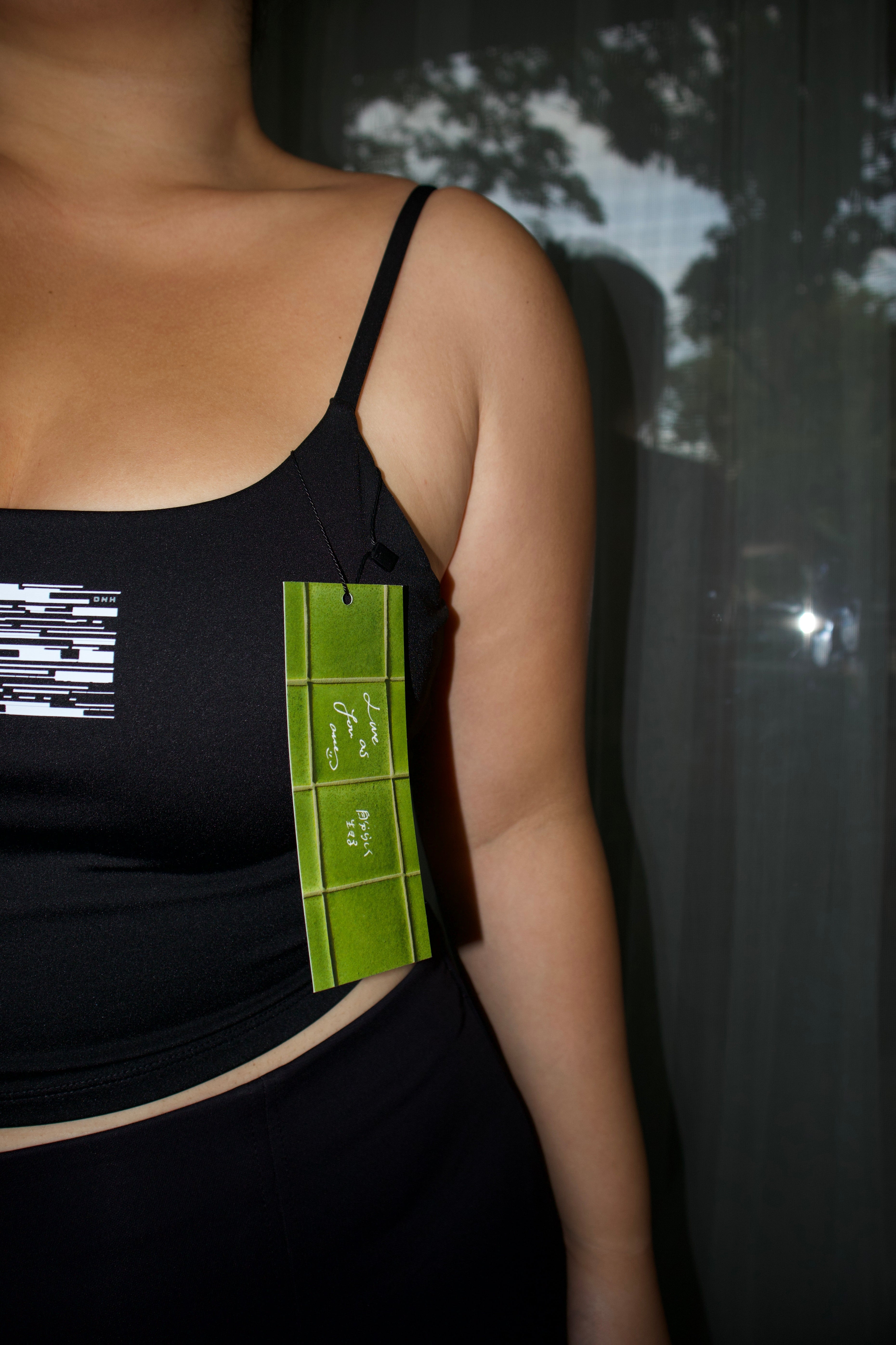 [ Limited ] Hold Me Bra Top