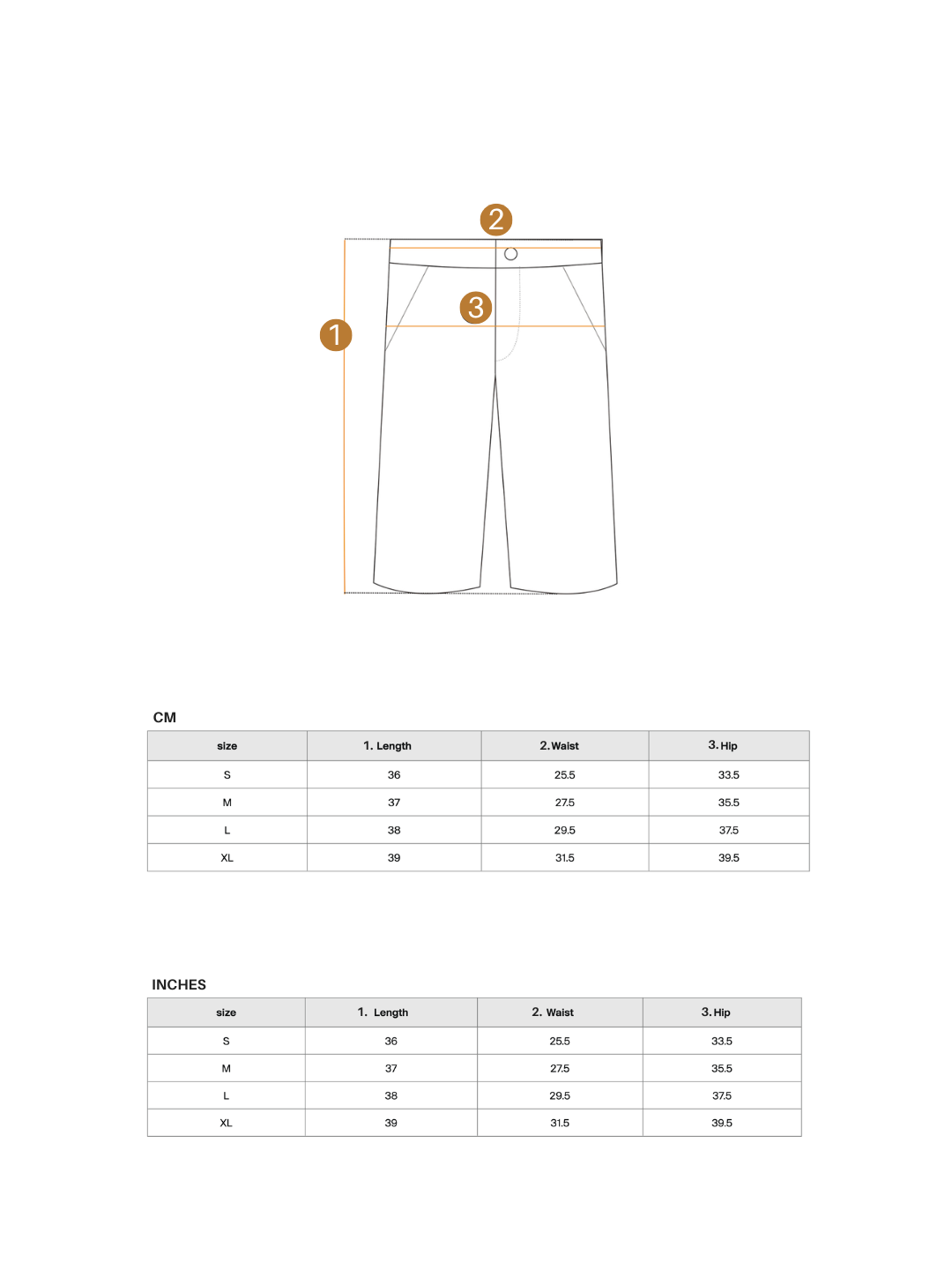 DNH Biker Shorts