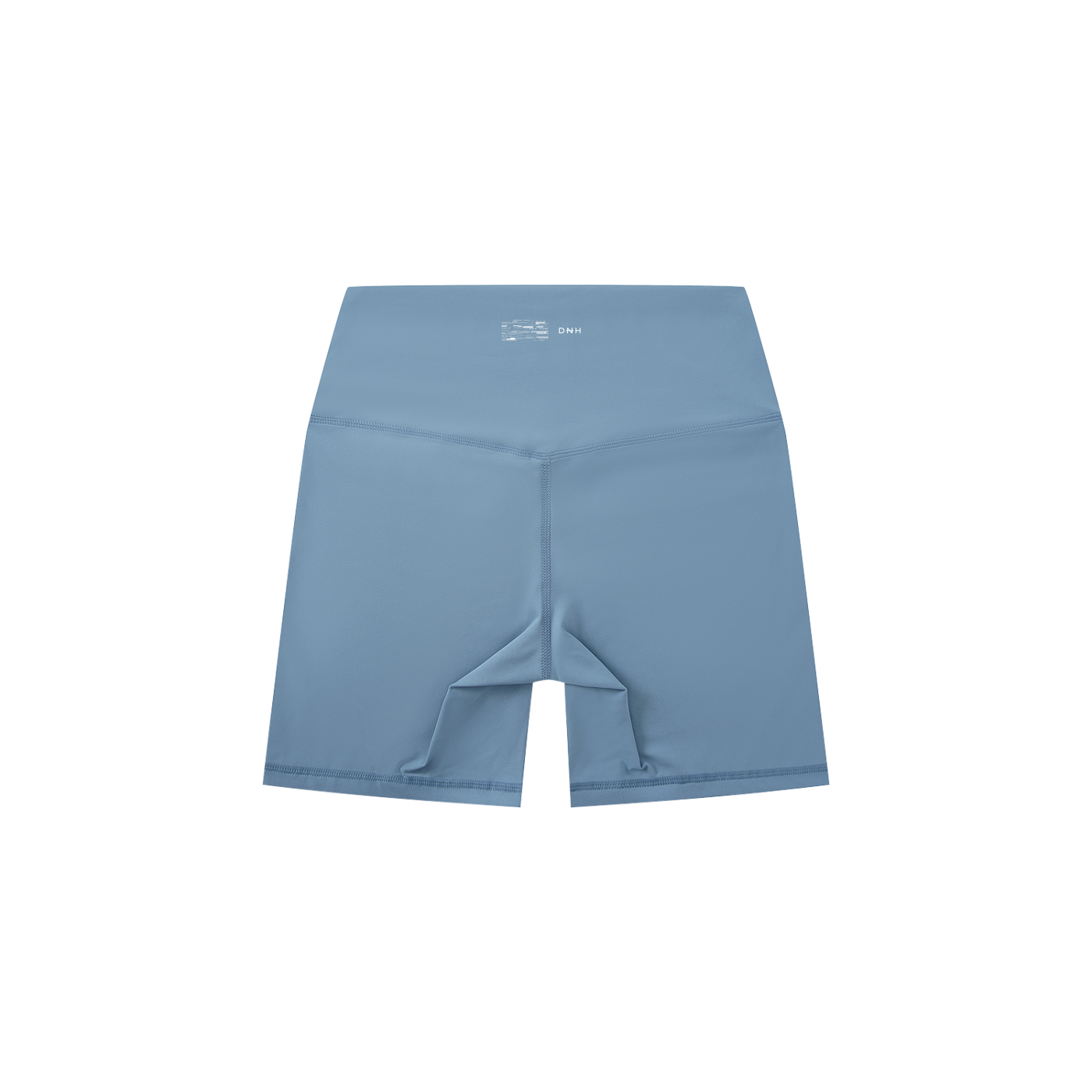 Tokyo Edition – High-Waisted Biker Shorts