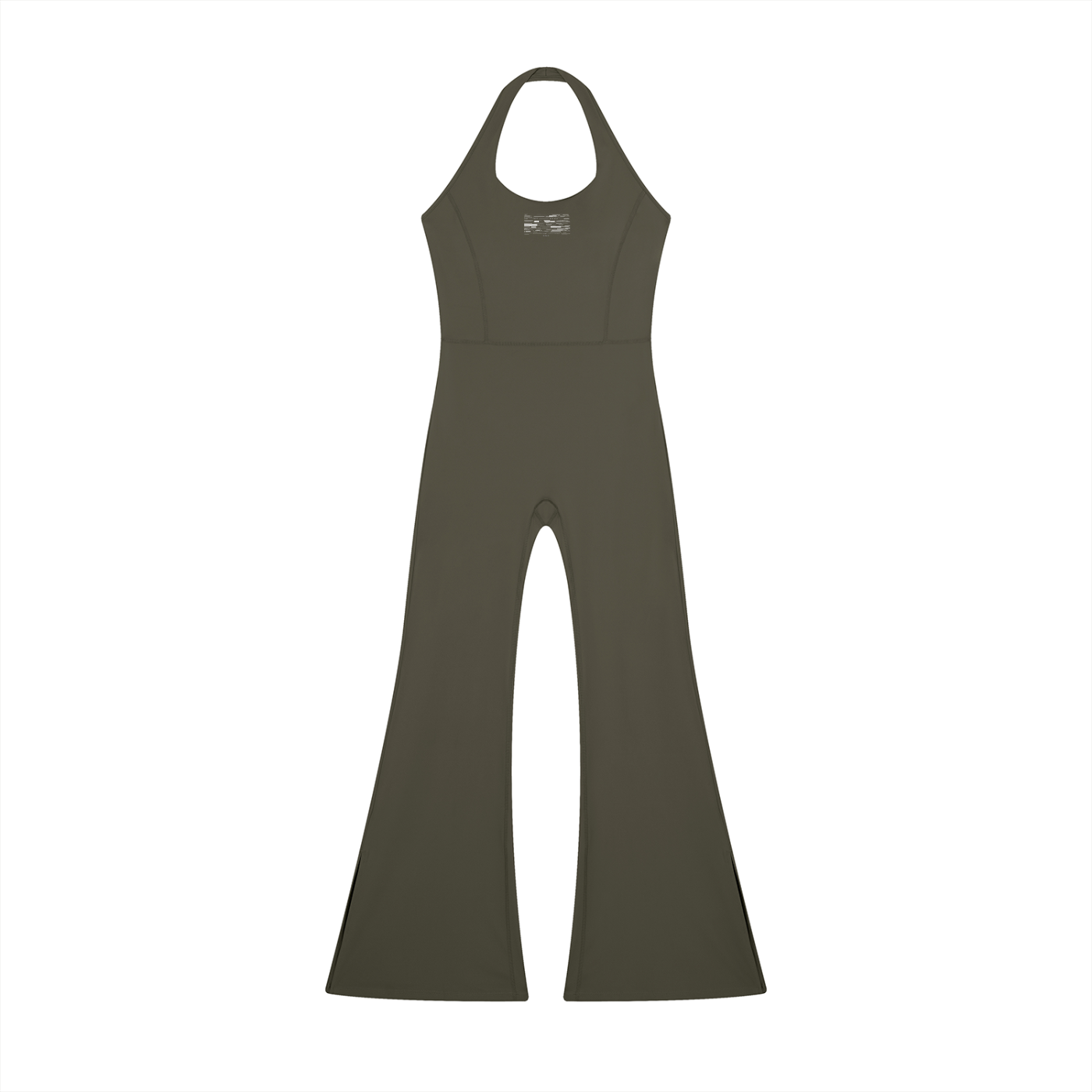All of ME Jumpsuit – Khaki Green