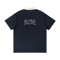 Sunday Polo Shirt – Navy