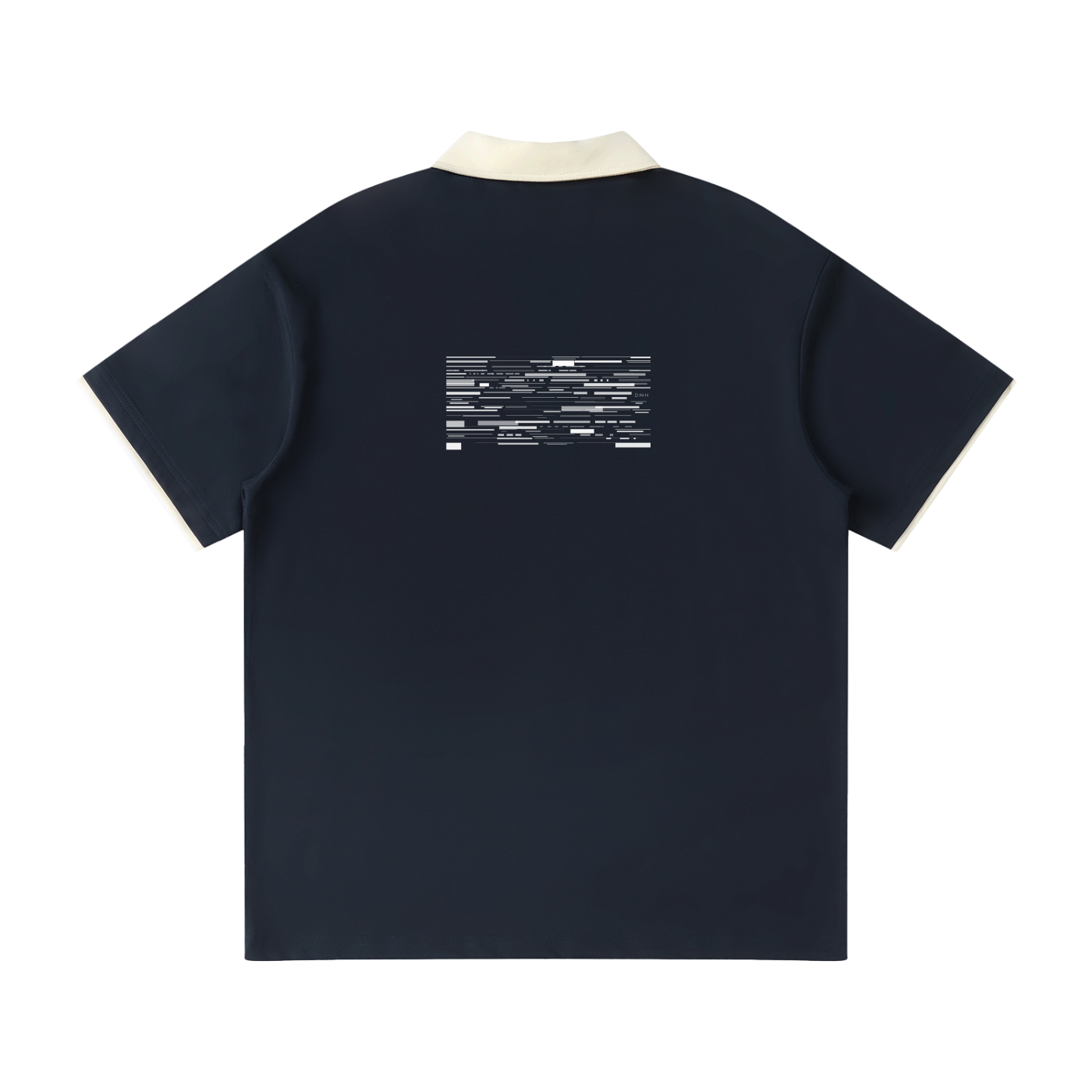 Sunday Polo Shirt – Navy