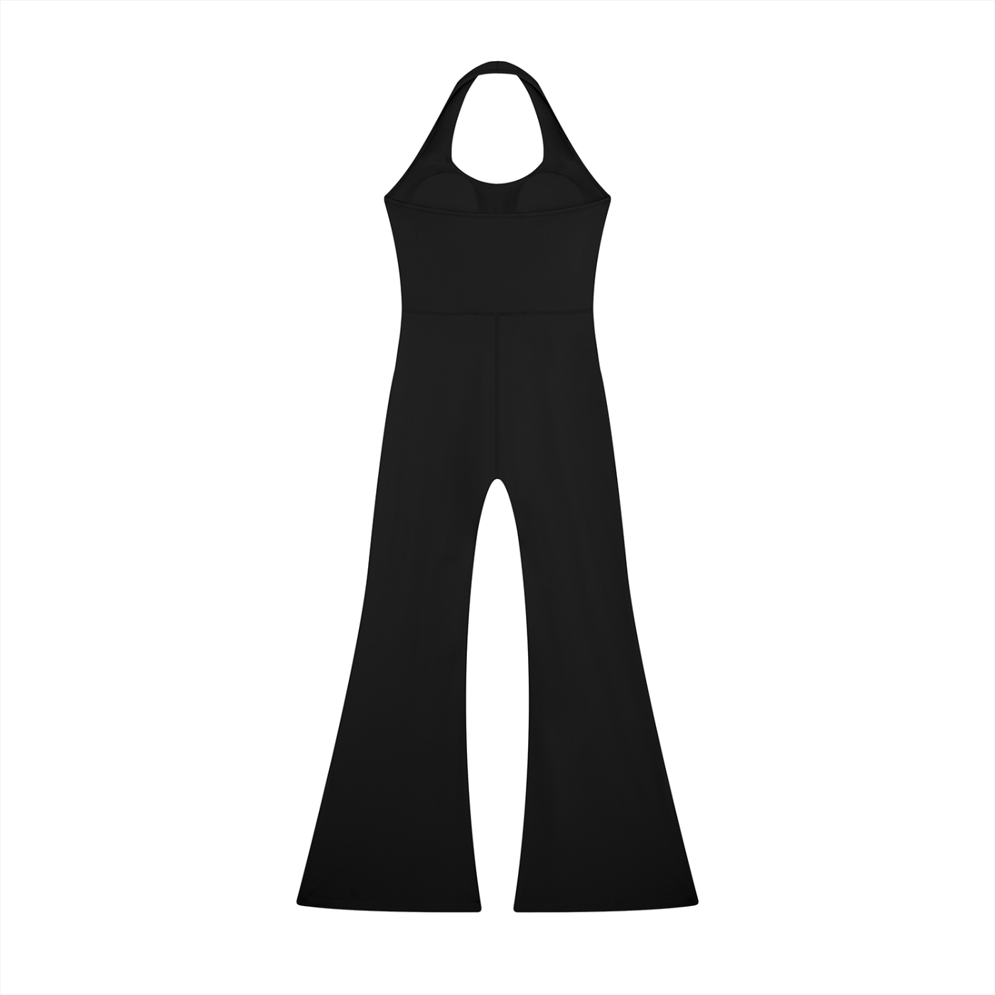 All of ME Jumpsuit – Black