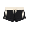 All Mine Stripe Shorts