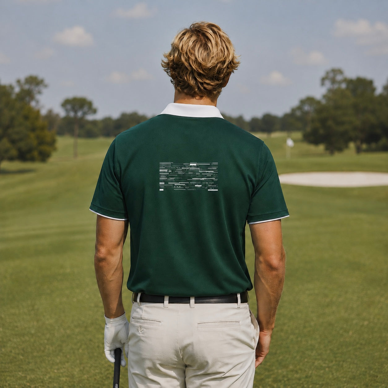 Sunday Polo – Golf Green